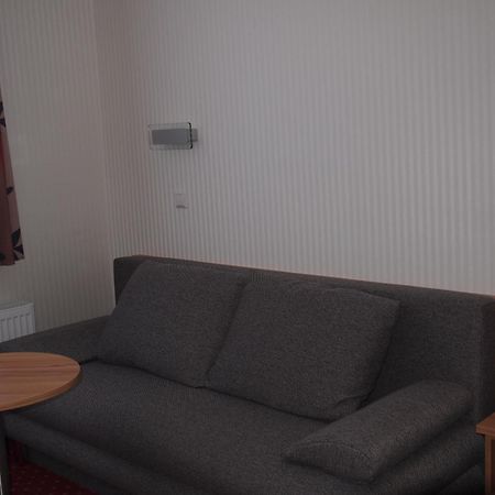 Hotel Am Bad Tübingen Chambre photo