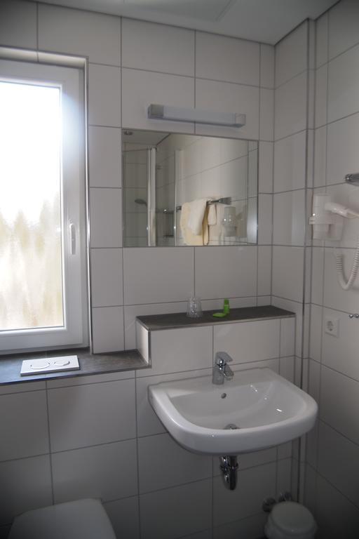 Hotel Am Bad Tübingen Chambre photo