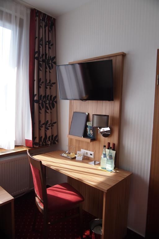 Hotel Am Bad Tübingen Extérieur photo